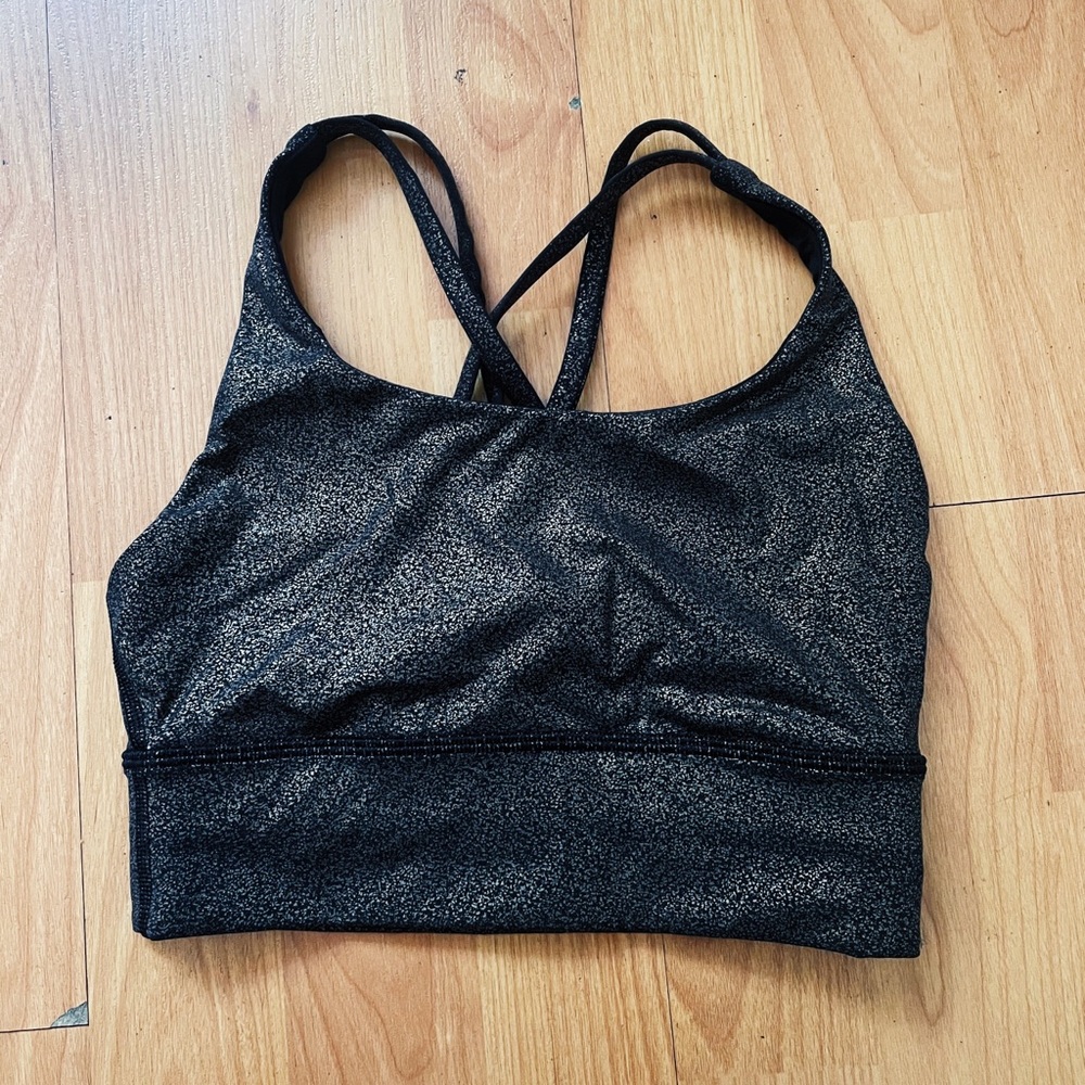 Lululemon bra
